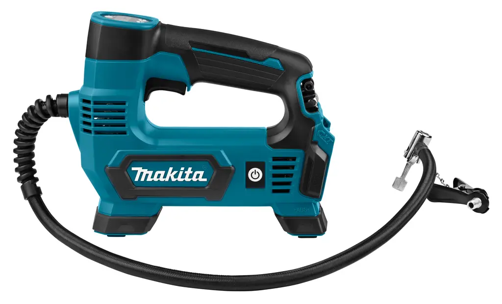 [MP100DZ] Makita 12 V Max Luchtpomp