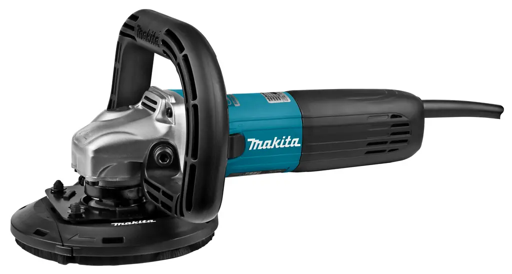 Makita 230 V Betonschaaf 125 mm