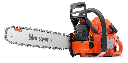HUSQVARNA 365 X-Torq Kettingzaag 45cm / 18inch