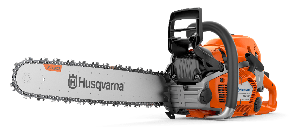 HUSQVARNA 562 XP®