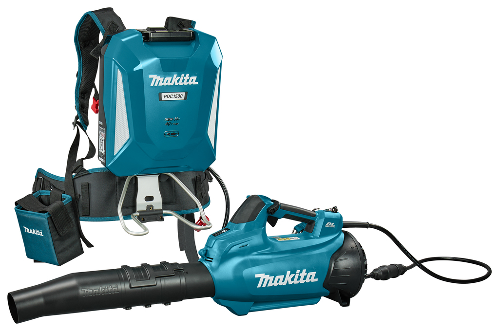 Makita ConnectX Bladblazer 36 V