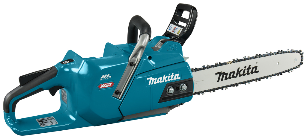 Makita XGT 40 V Max kettingzaag 35 cm