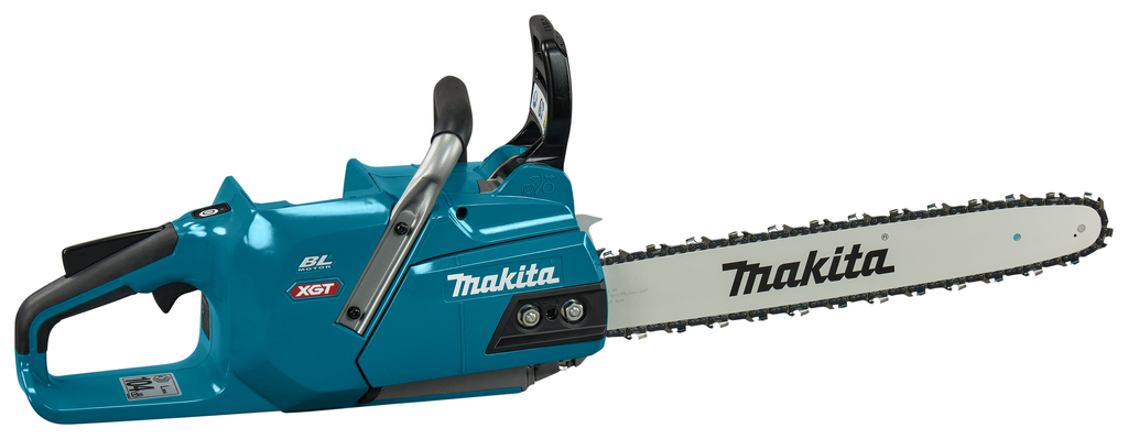 Makita XGT 40 V Max kettingzaag 45 cm