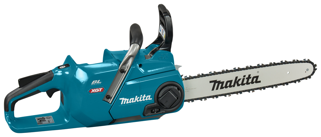 Makita XGT 40 V Max kettingzaag 40 cm