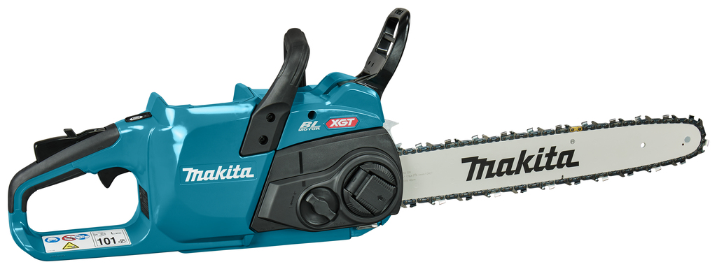 Makita XGT 40 V Max Kettingzaag 40cm