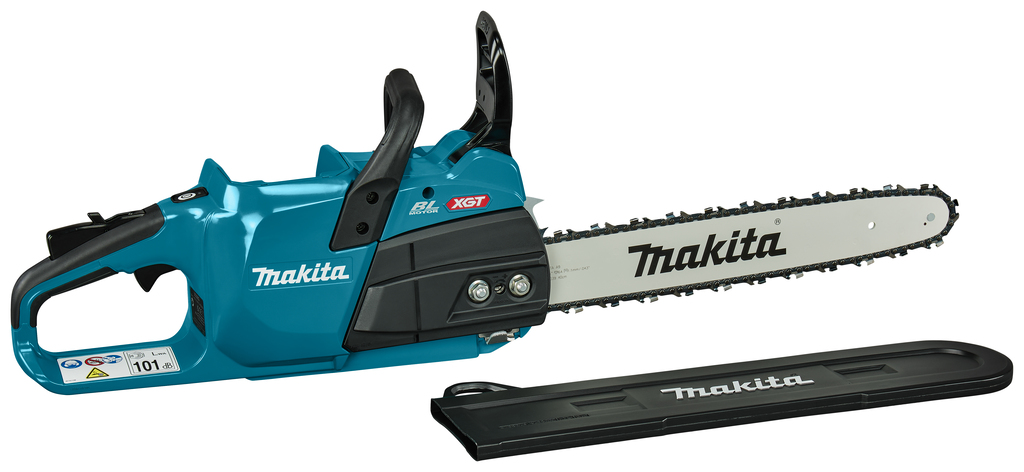 Makita XGT 40 V Max Kettingzaag 40cm