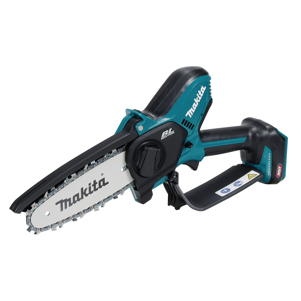 Makita XGT 40 V Max Snoeizaag 15cm 