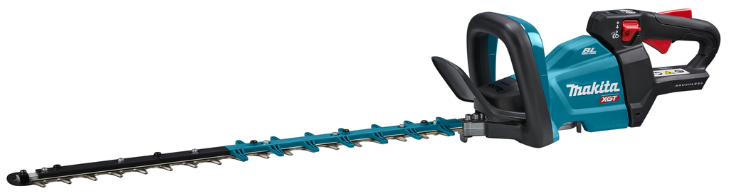 Makita XGT 40 V Max Heggenschaar 60cm Trimuitvoering 