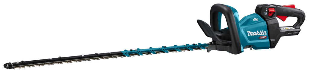 Makita XGT 40 V Max Heggenschaar 75cm Trimuitvoering 