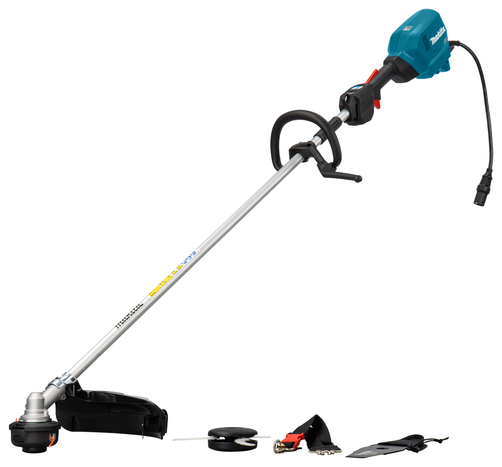 Makita 36 V Bosmaaier connector type D-greep