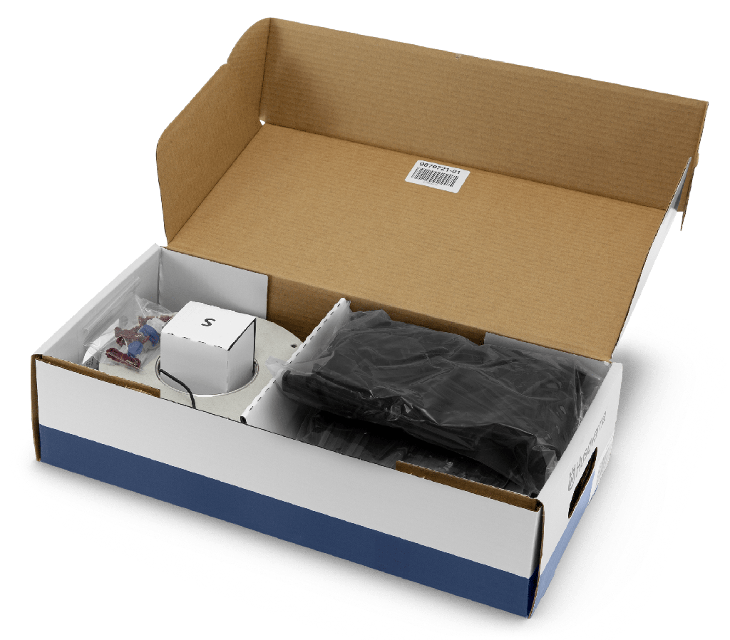 [967972101] Husqvarna Automower installatiekit Small