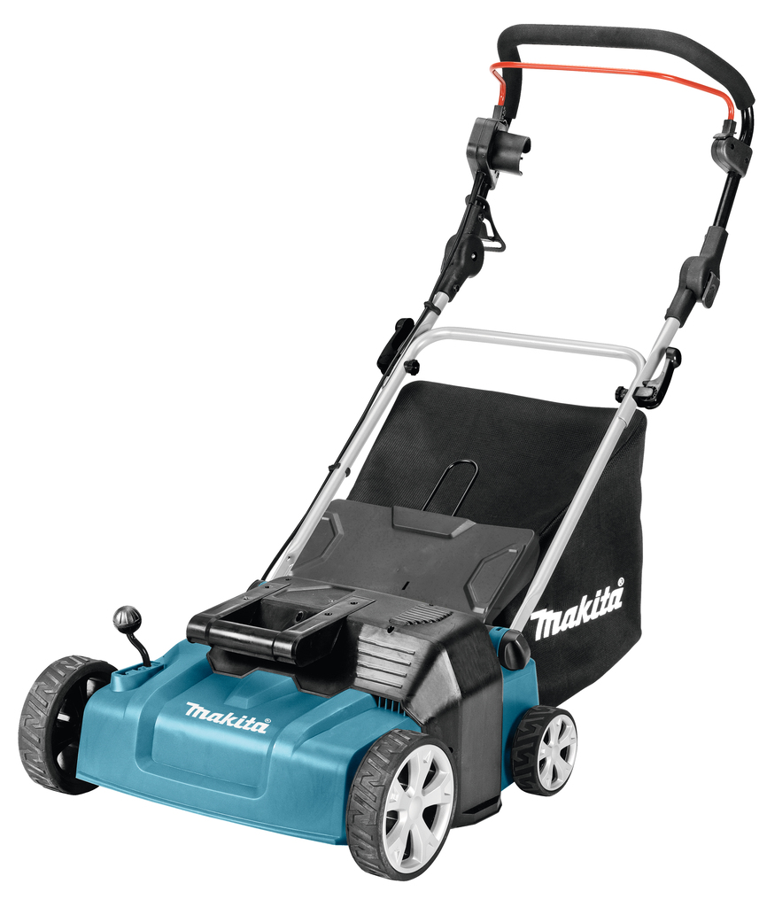 Makita 230V Verticuteermachine 36 cm