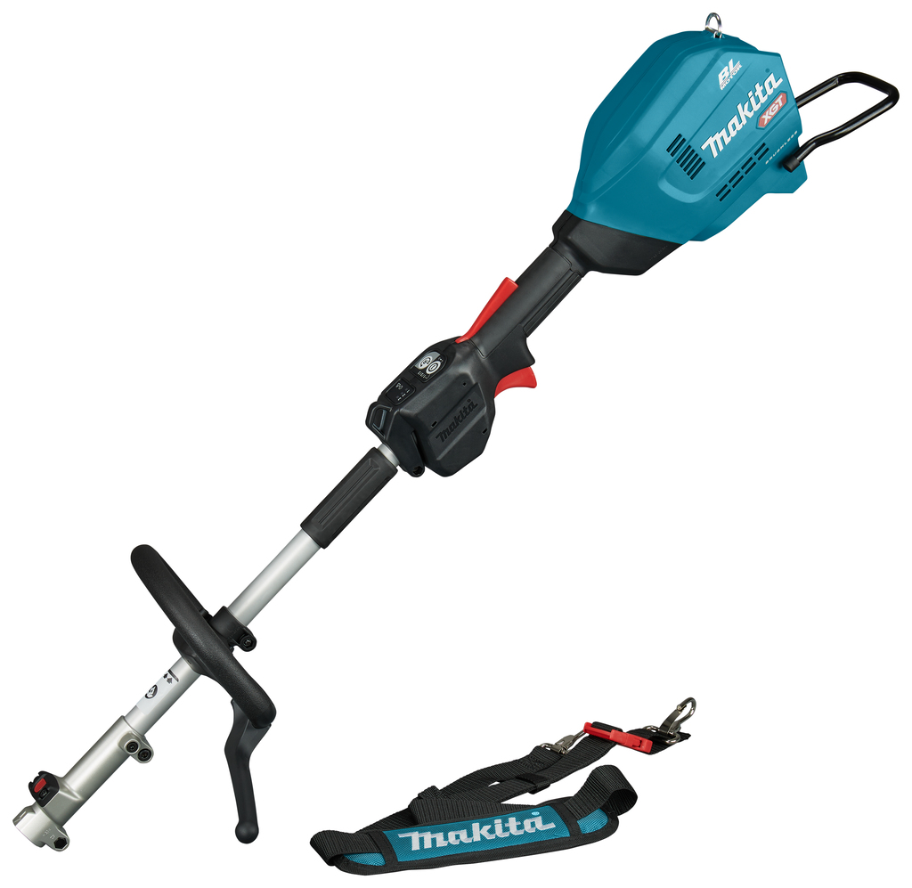 Makita XGT 40 V Max Combisysteem