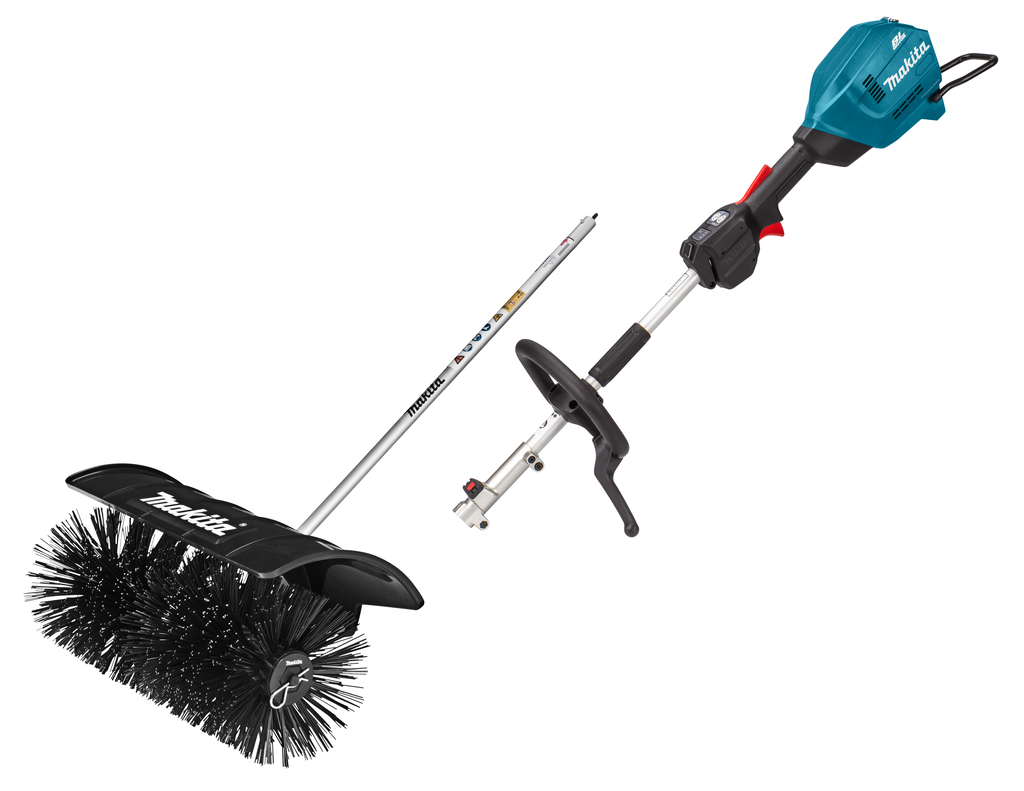 Makita XGT 40 V Max Combisysteem