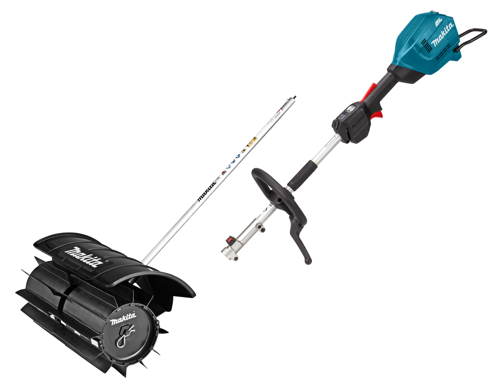 Makita XGT 40 V Max Combisysteem