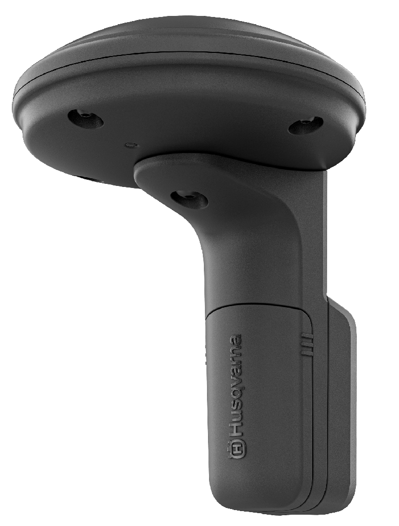 Husqvarna EPOS RS1 Referentiestation