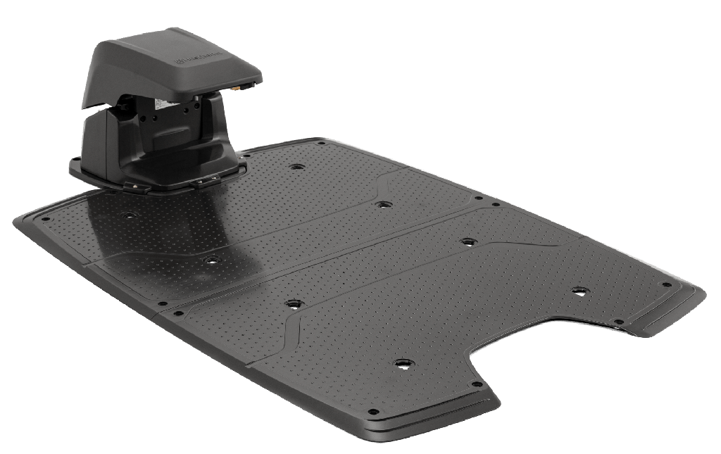 [970468101] Husqvarna CHARGING STATION CEORA™ CS4
