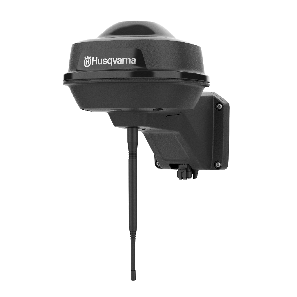 HUSQVARNA EPOS RS5-referentiestation