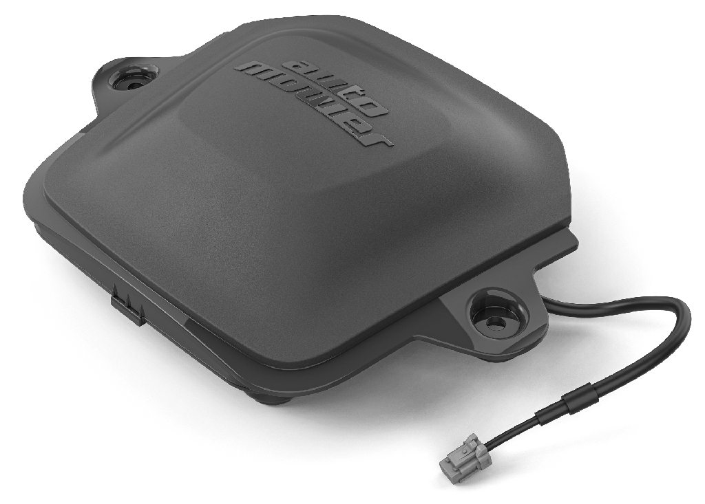 Husqvarna EPOS™ Plug-in 