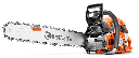 Husqvarna 562 XP Mark II 50cm Kettingzaag