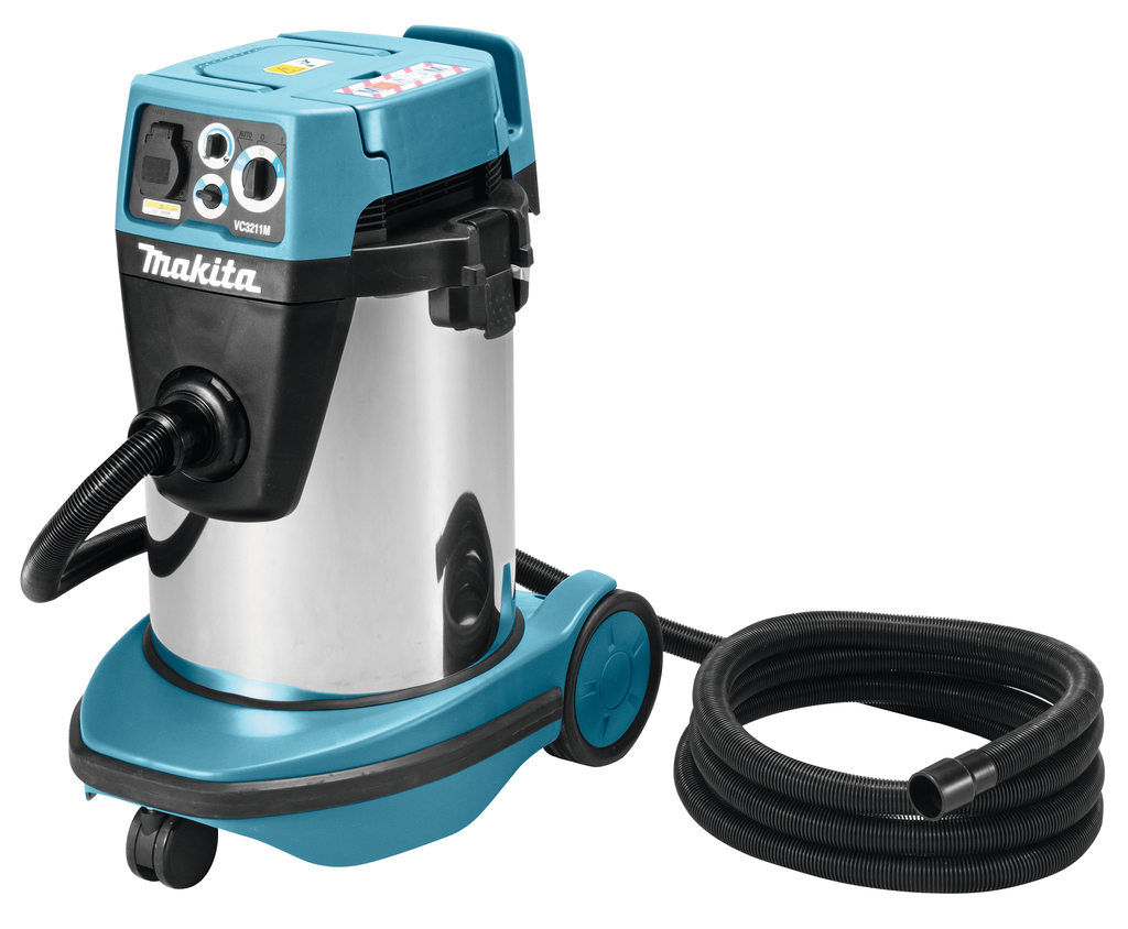 Makita 230 V Stofzuiger M-klasse