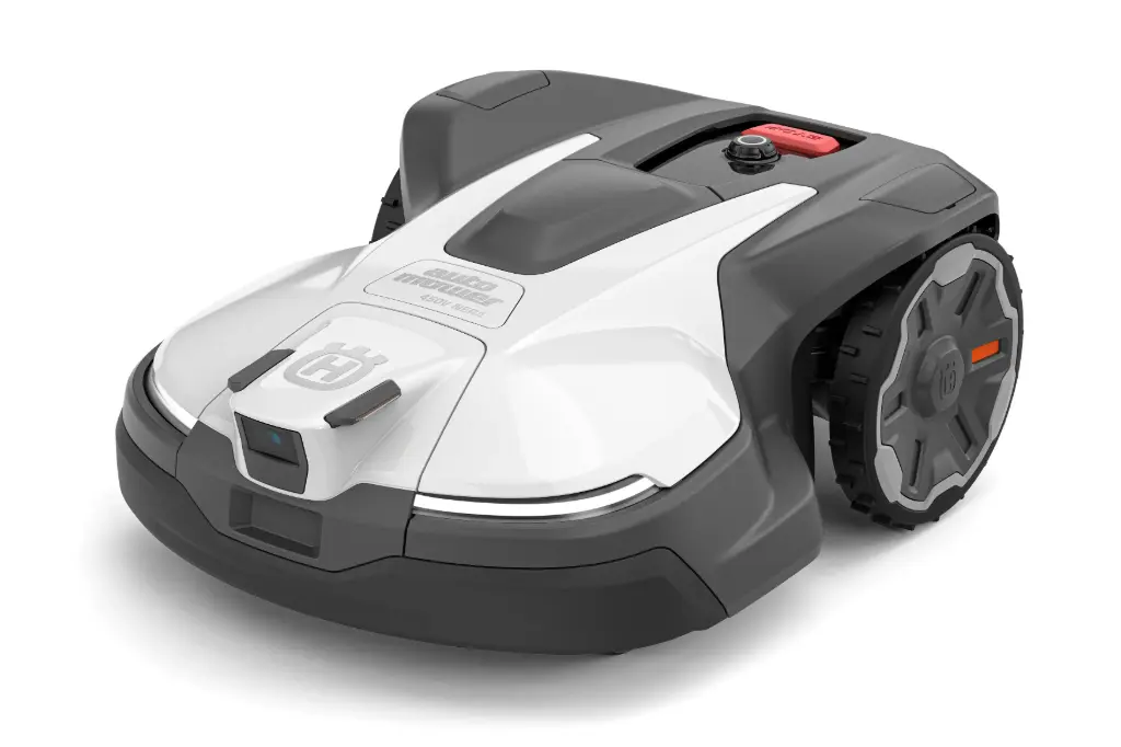 [970820212] Husqvarna 450V NERA Automower 