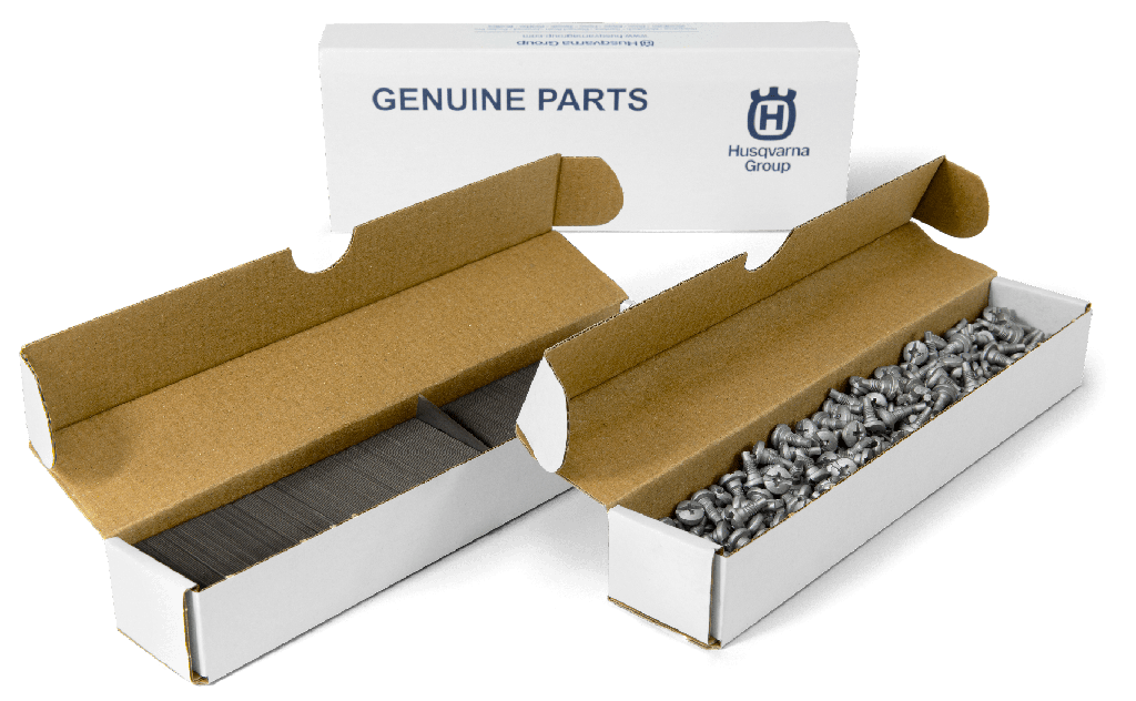 [595084403] Automower Endurance Messen 300 stuks