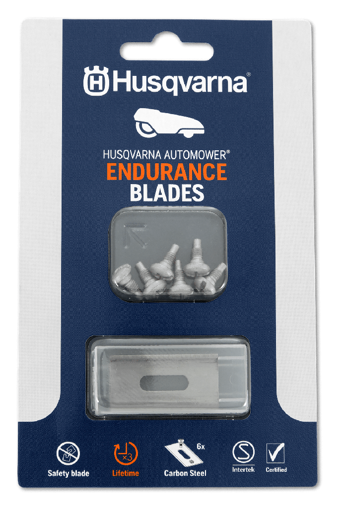[595084401] Automower Endurance Messen 6stuks