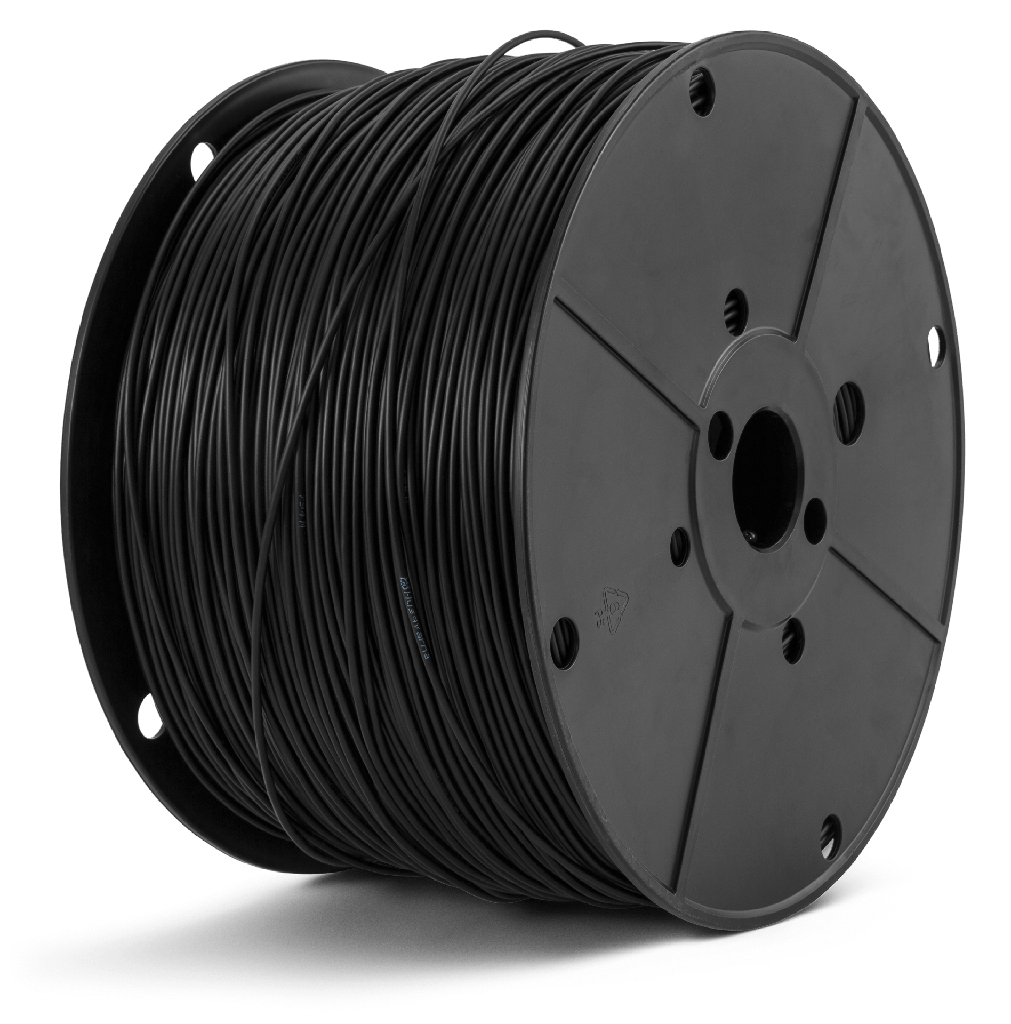 Grensdraad Standaard Ø2,7 mm