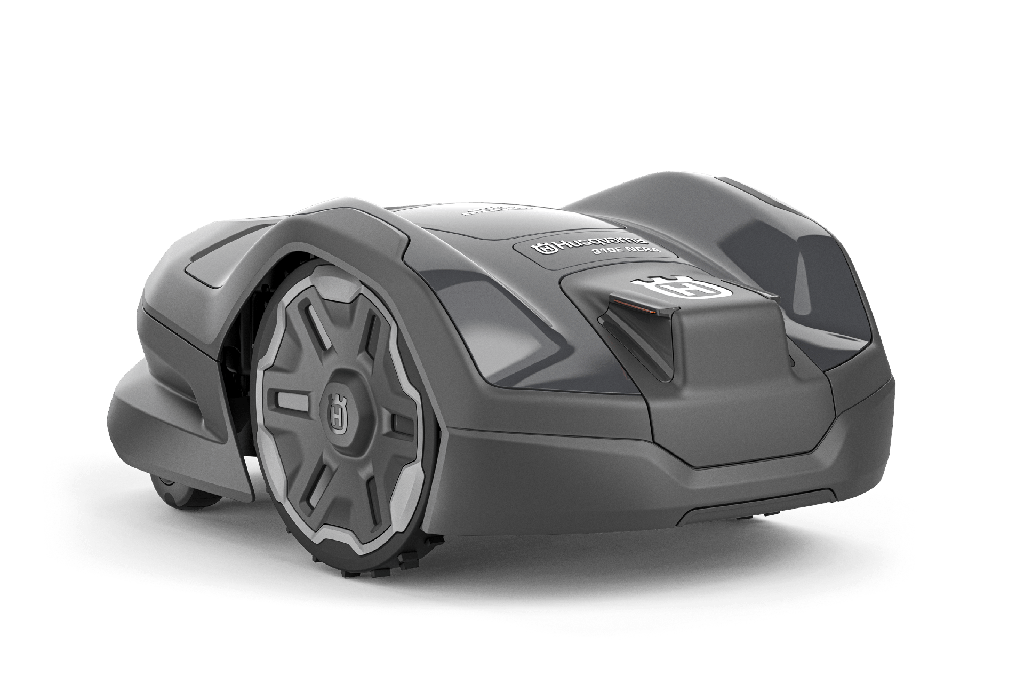 [970654112] Husqvarna Automower 310E NERA