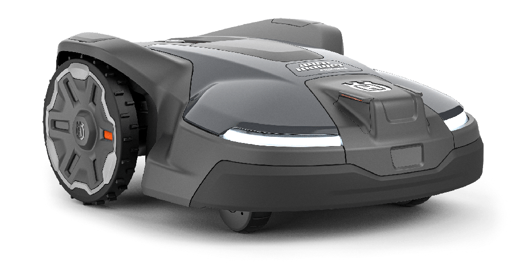 [970535212] Husqvarna Automower 430X NERA
