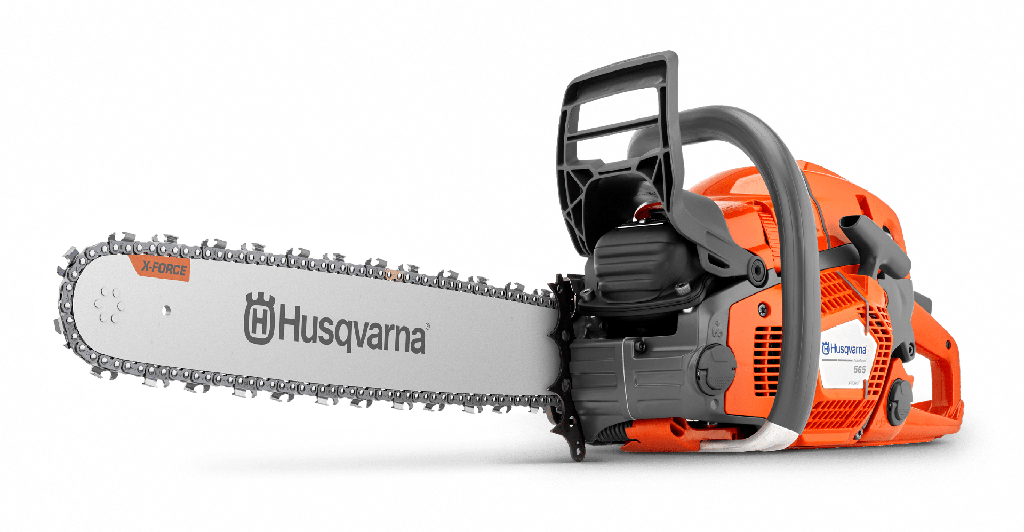 HUSQVARNA 565 Kettingzaag 50cm / 20inch
