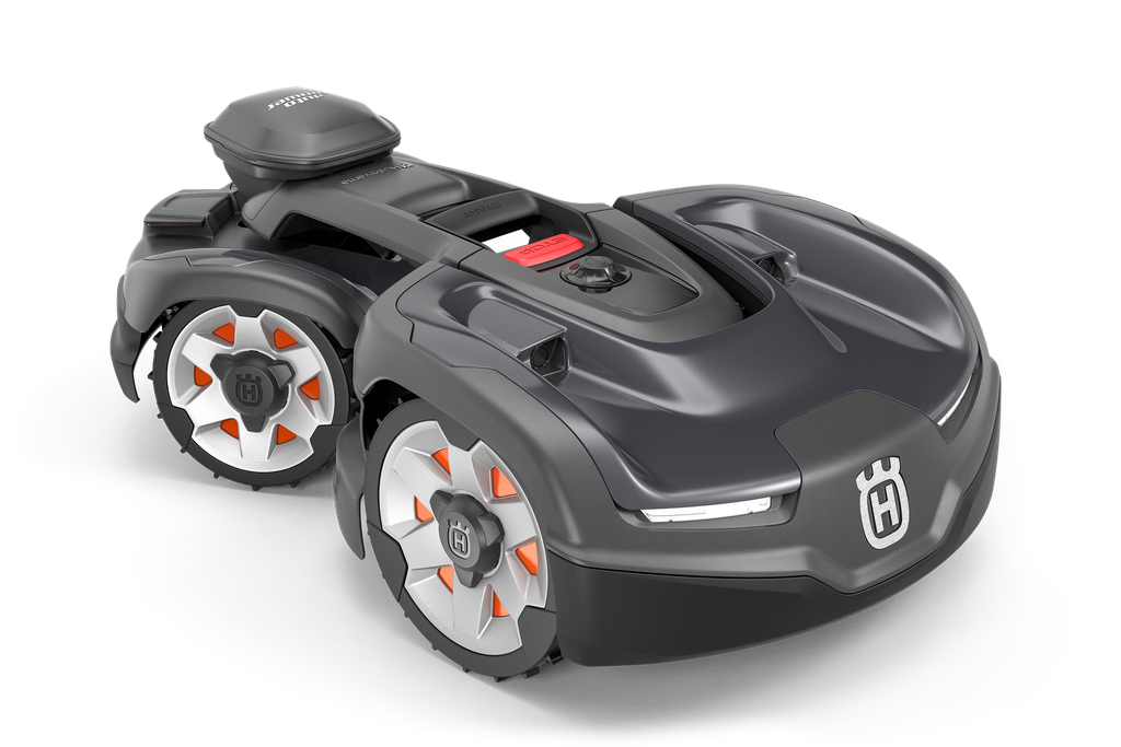 [970745212] Husqvarna Automower 435X AWD NERA