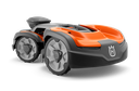 Husqvarna Automower 535 AWD EPOS 