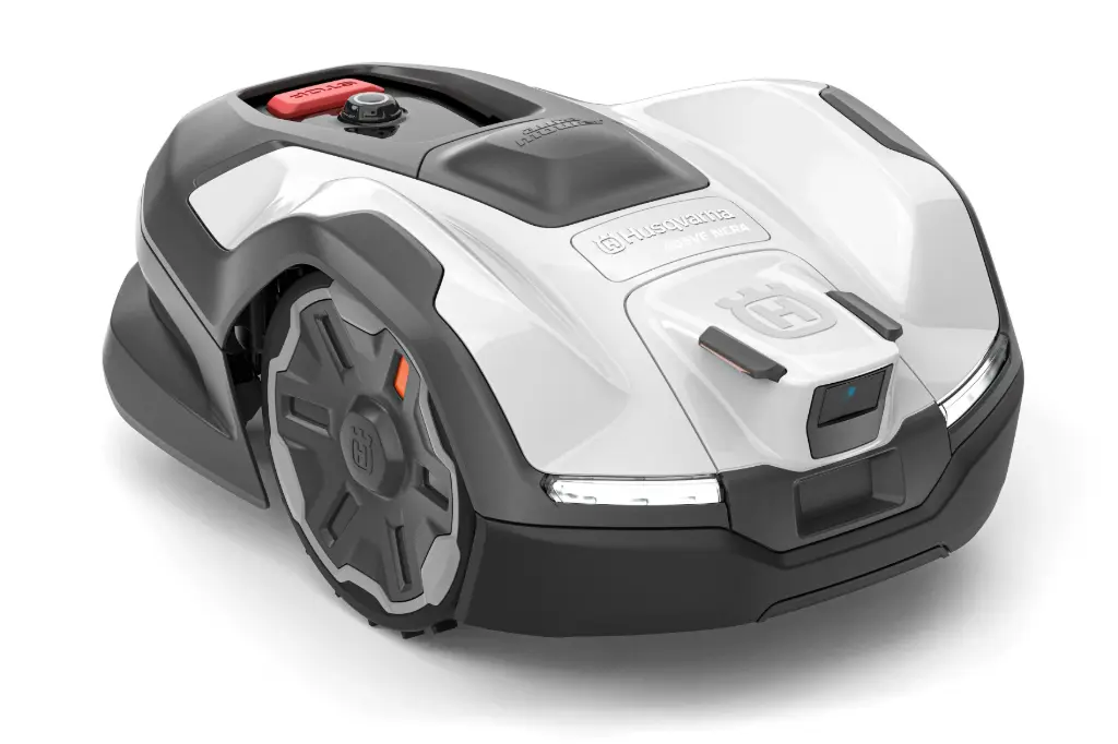 Husqvarna 405VE NERA Automower 