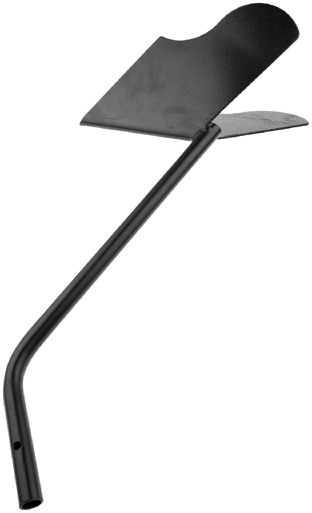Aanaardploeg 