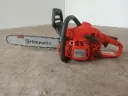 Husqvarna 440 Kettingzaag -0468