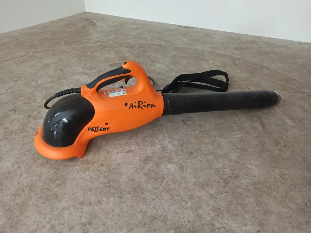 Pellenc Airion -0579