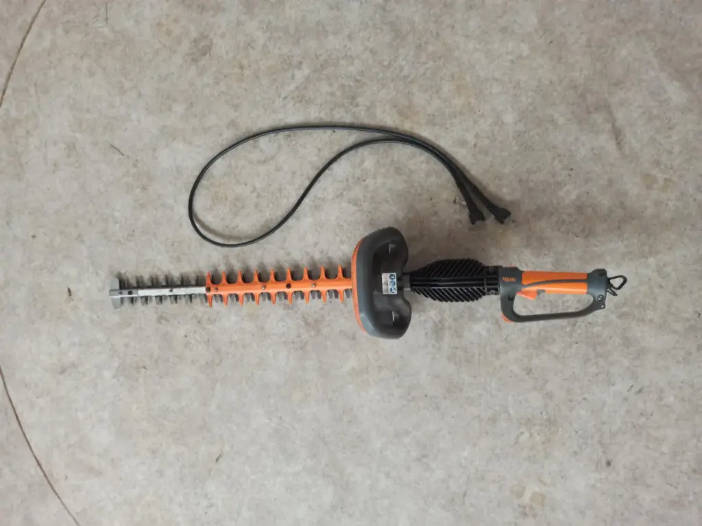 Pellenc Helion 2 Compact Heggenschaar -0000