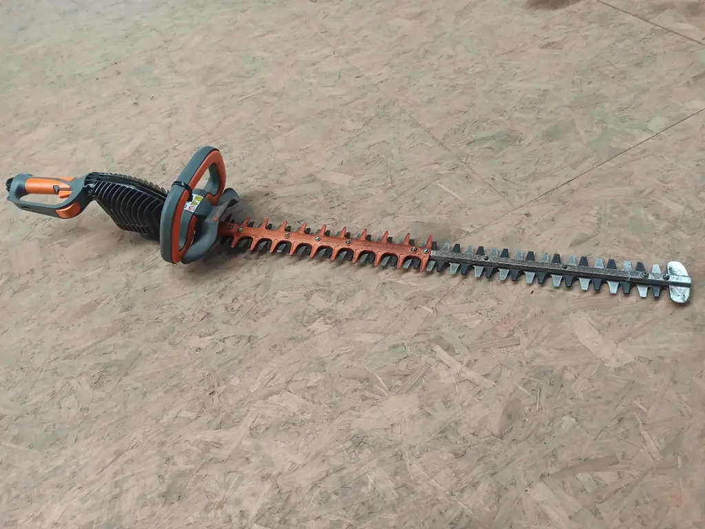 Pellenc Helion L75 2020 -6207