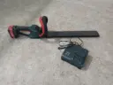 Metabo AHS18-55V Heggenschaar -0812
