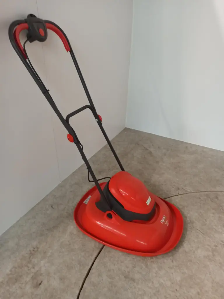 Husqvarna Flymo Turbo TL400 -0583