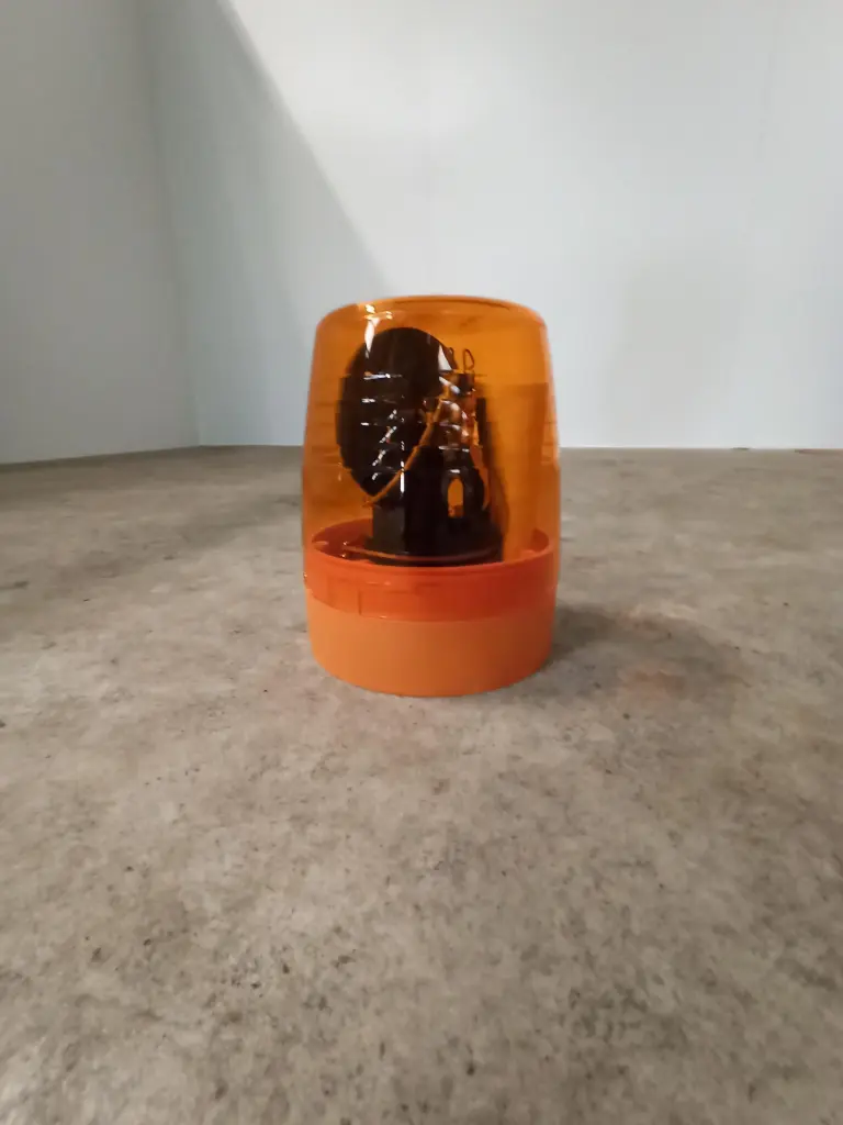 Zwaailampen 8stuks Diverse modellen