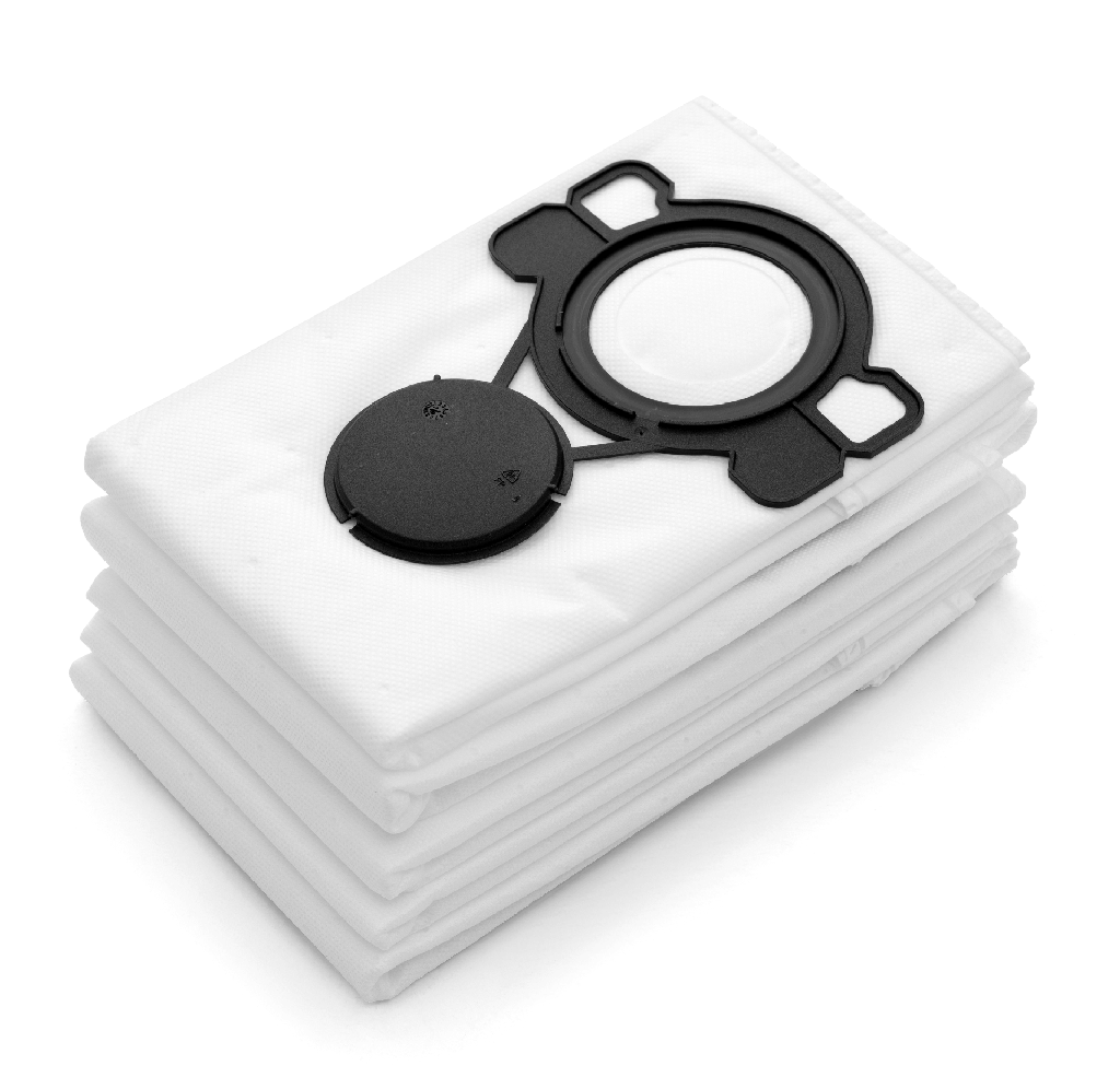 [594966002] Filterzak (5x)