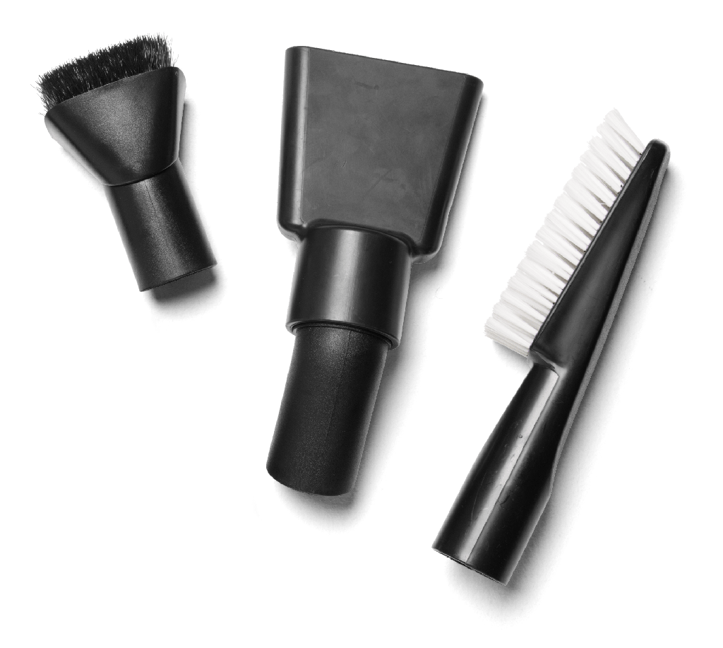 [594966101] Reinigingsset opzetstukken