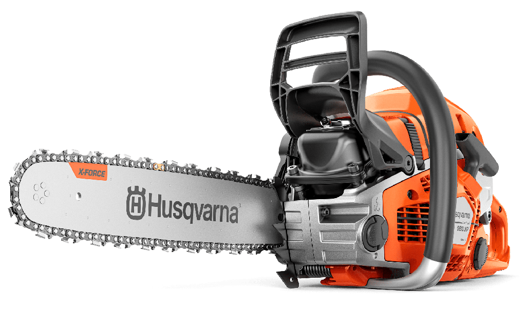 Husqvarna 560 XP G Mark II Kettingzaag