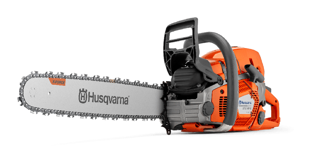 HUSQVARNA 572 XP Kettingzaag 45cm / 18inch