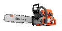 HUSQVARNA 572 XP Kettingzaag 50cm / 20inch
