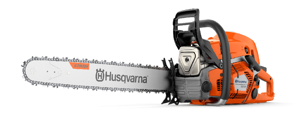 HUSQVARNA 592 XP Kettingzaag 60cm / 24inch
