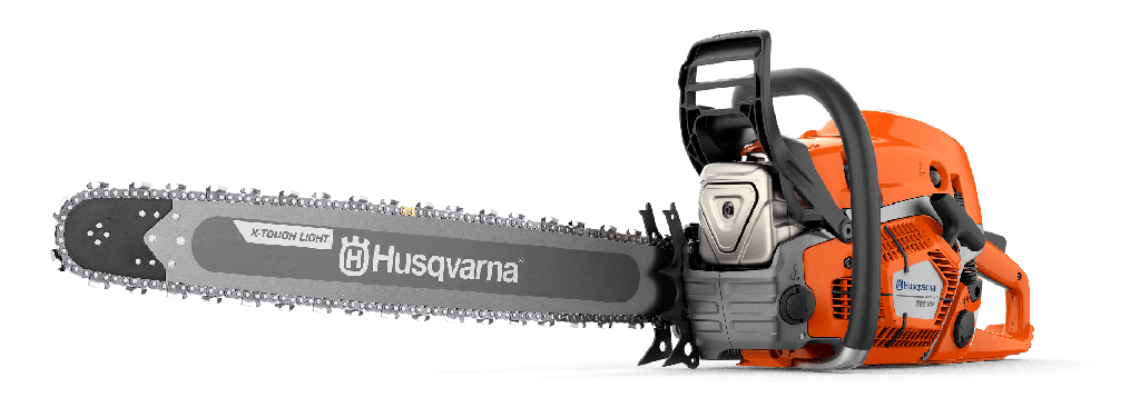 HUSQVARNA 592 XP Kettingzaag 70cm / 28inch